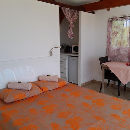Bungalow Miwa Пунаауйя Экстерьер фото